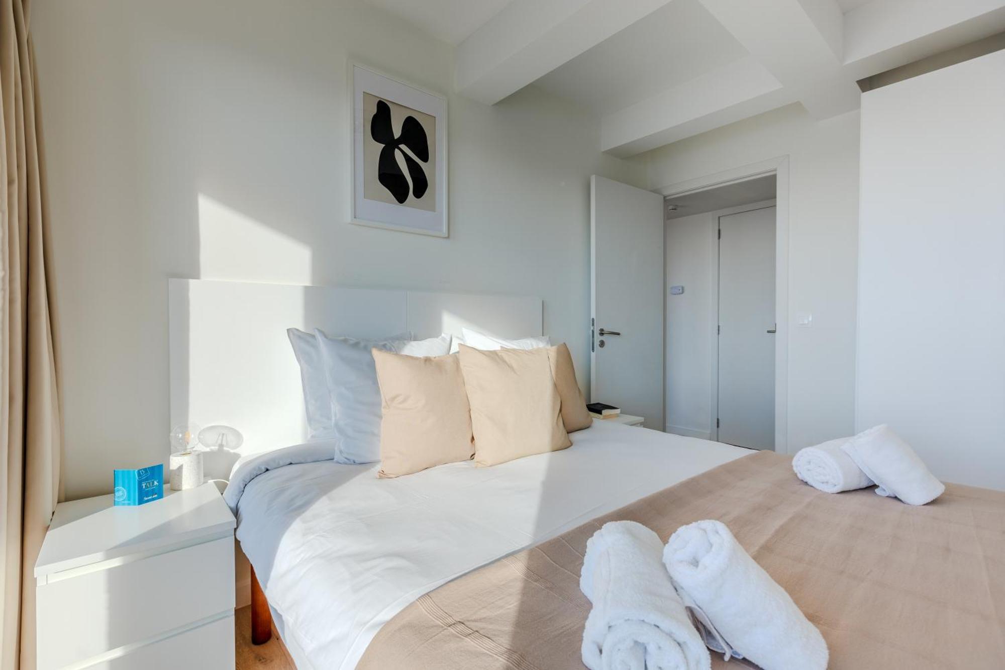 Apartamento Sweett - Stassart