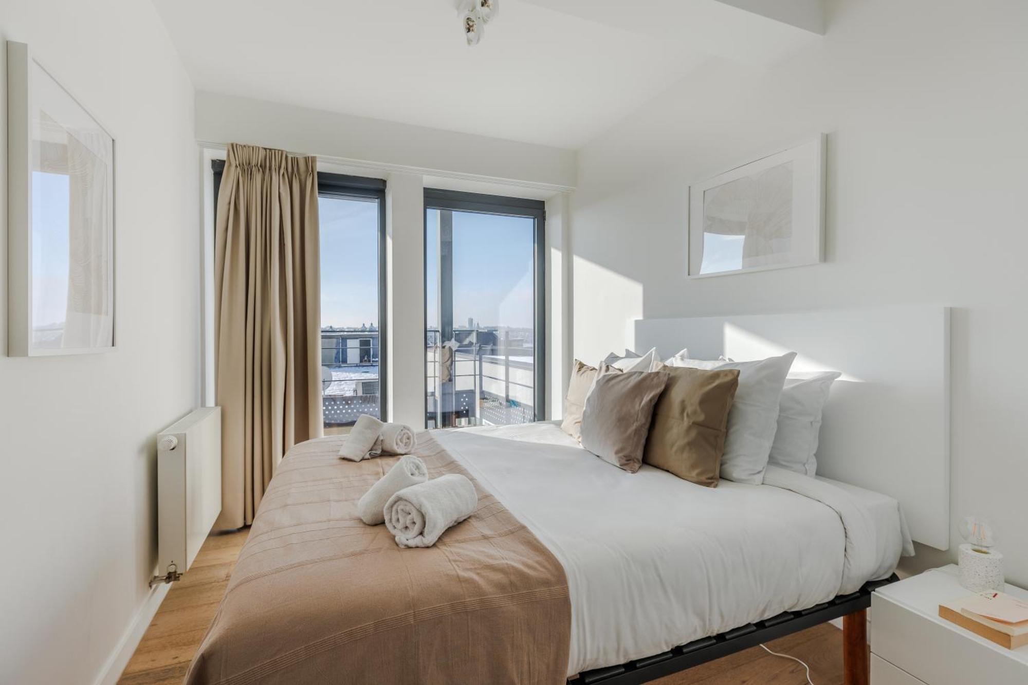 Apartamento Sweett - Stassart *