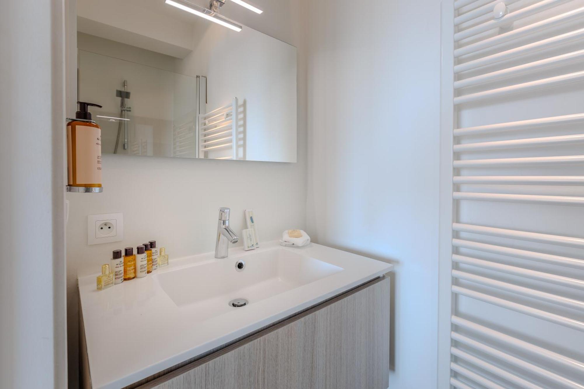 Apartamento Sweett - Stassart
