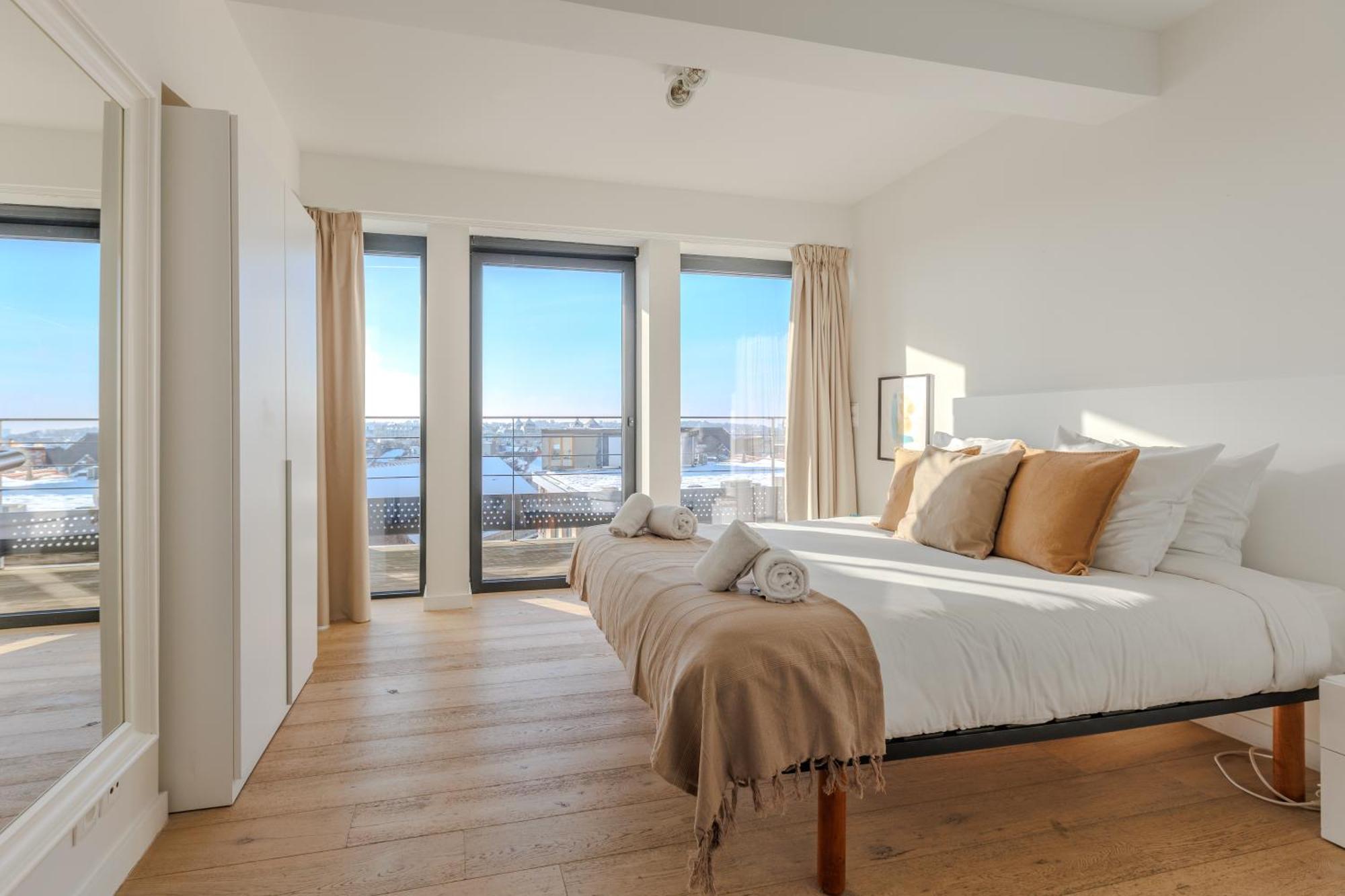 Apartamento Sweett - Stassart *
