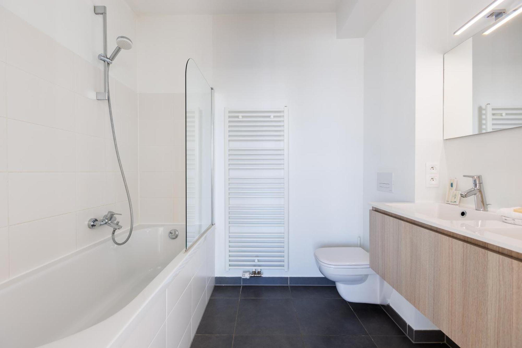 Apartamento Sweett - Stassart