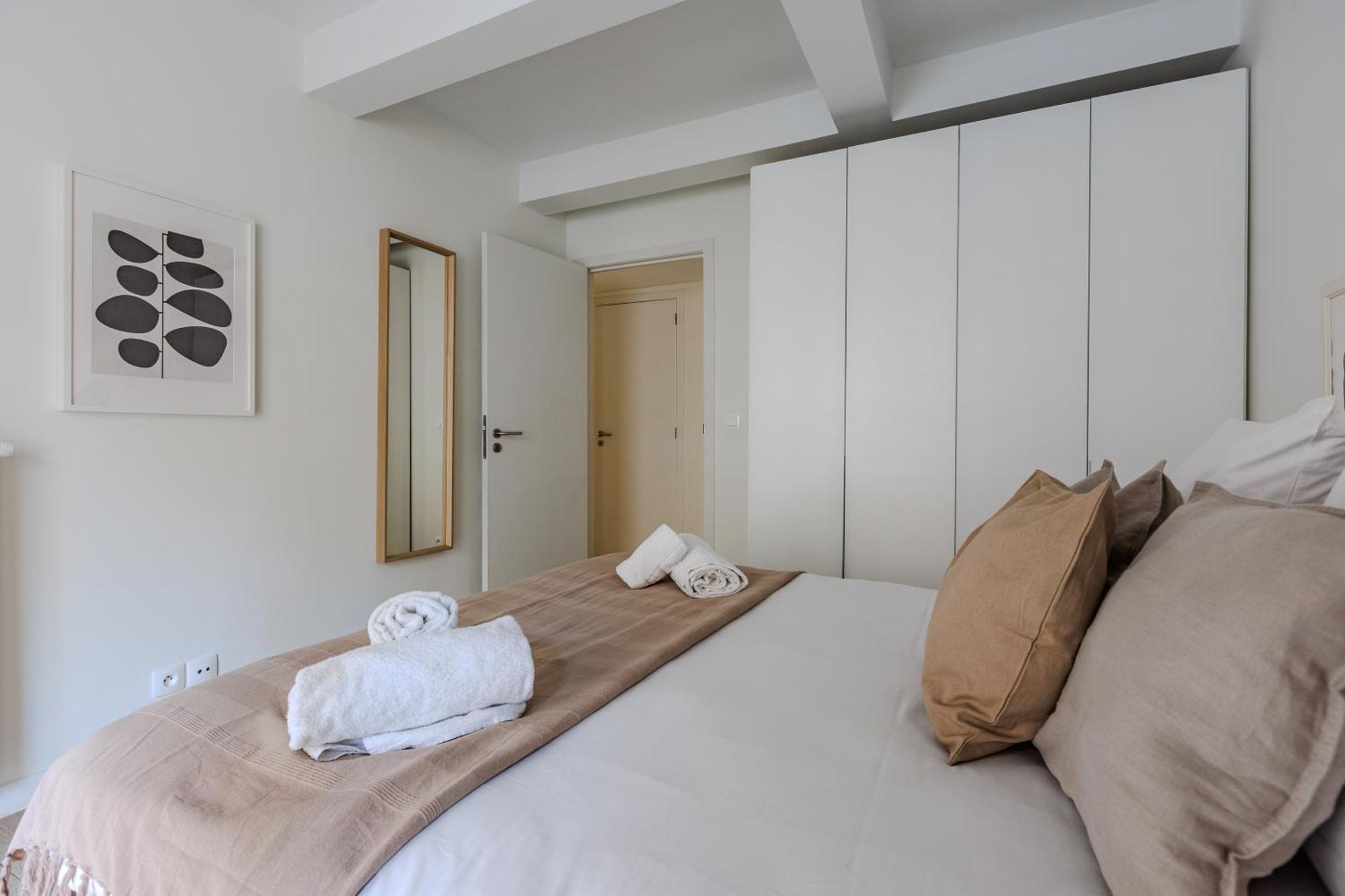 Apartamento Sweett - Stassart *