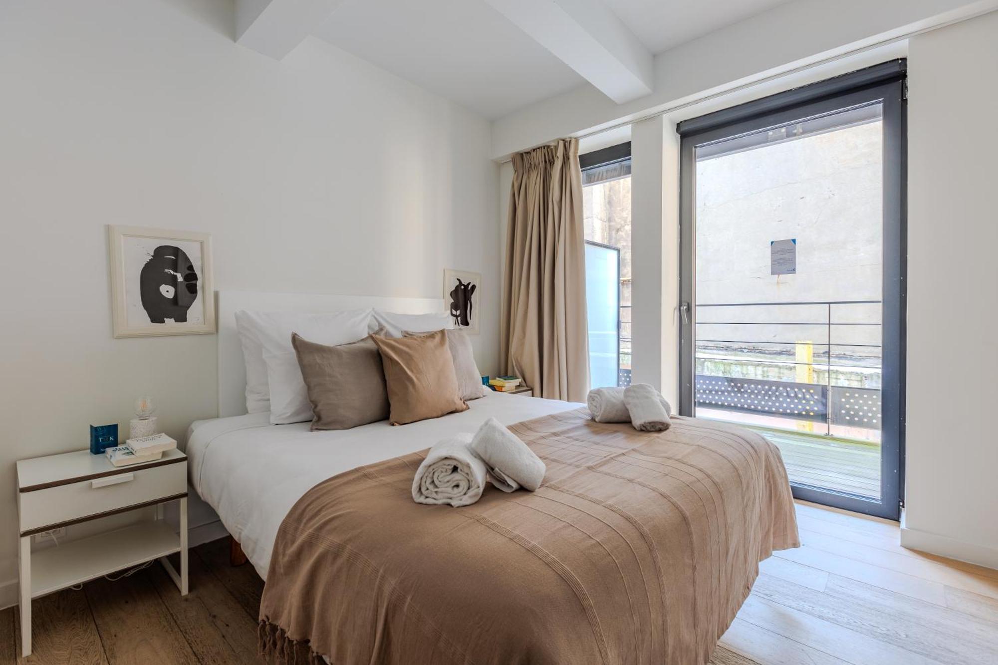 Apartamento Sweett - Stassart *