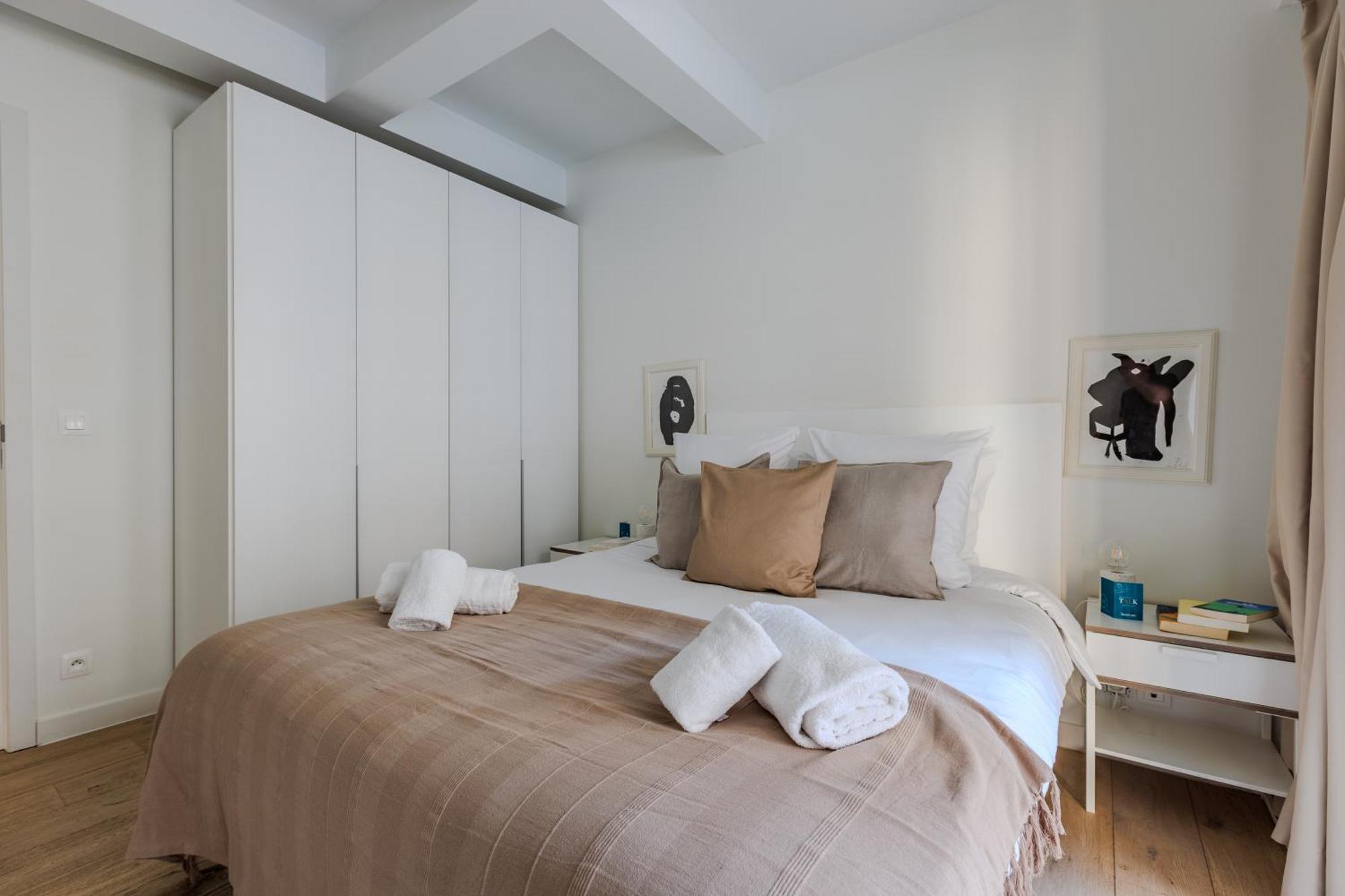 Apartamento Sweett - Stassart *