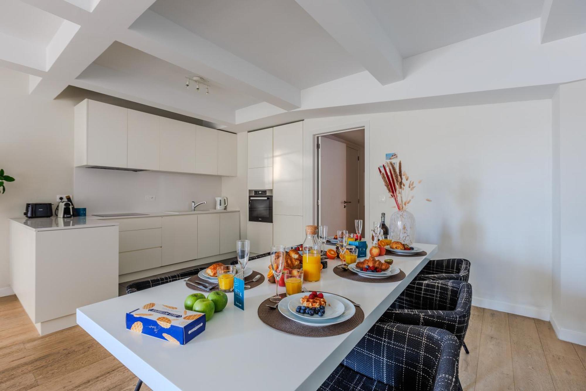 Apartamento Sweett - Stassart *