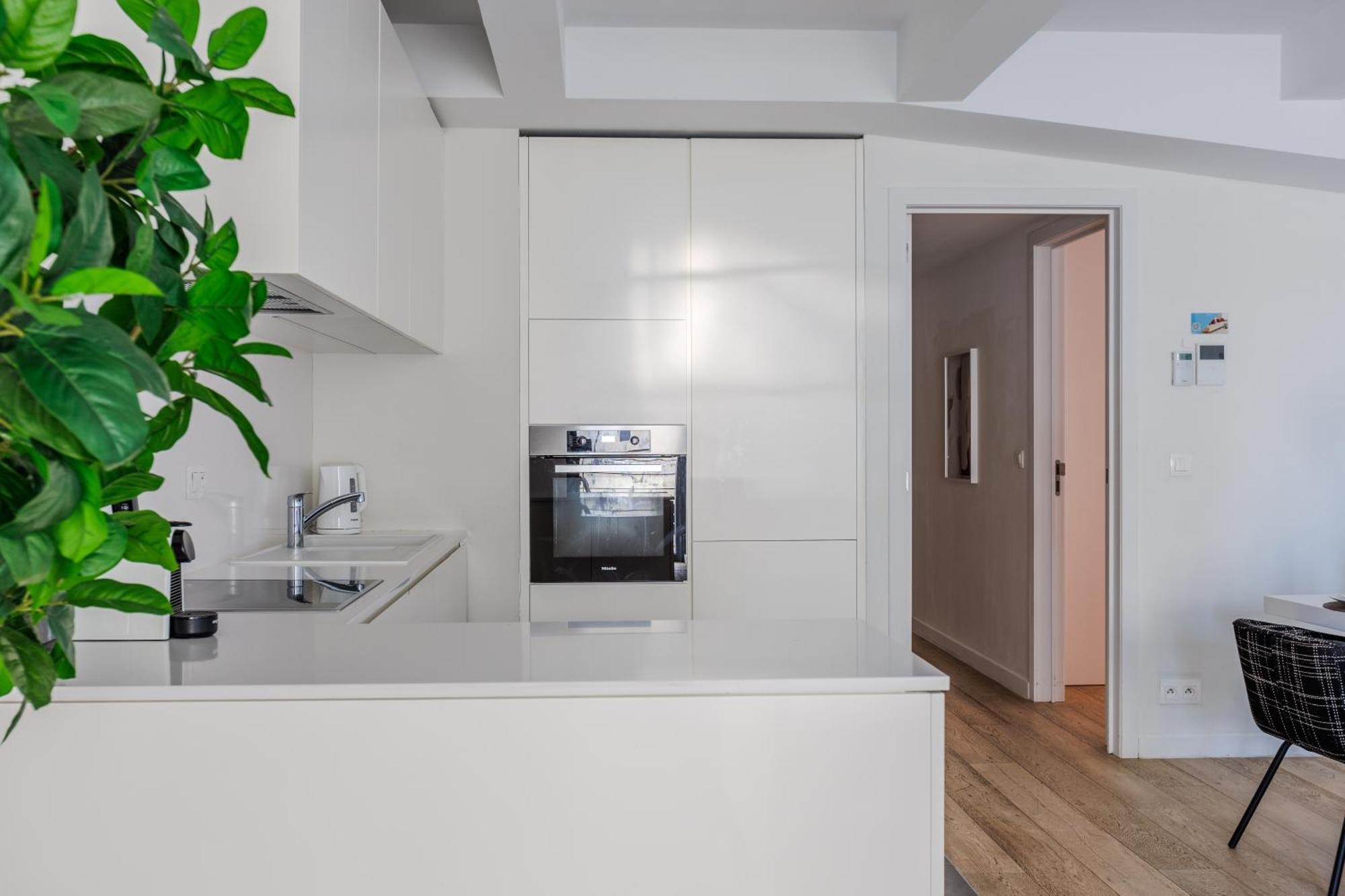 Apartamento Sweett - Stassart