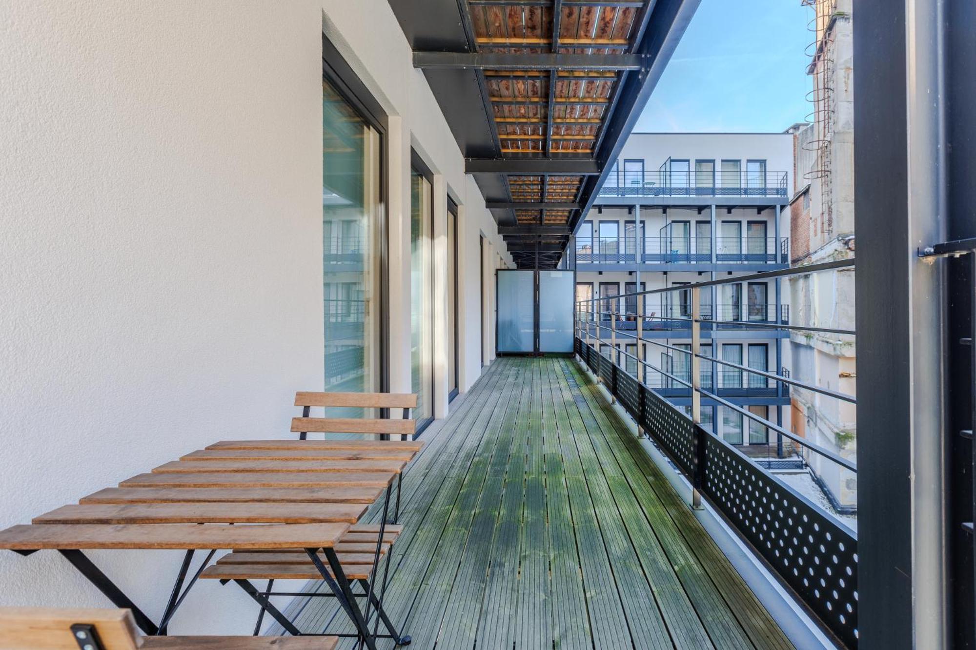 Apartamento Sweett - Stassart *