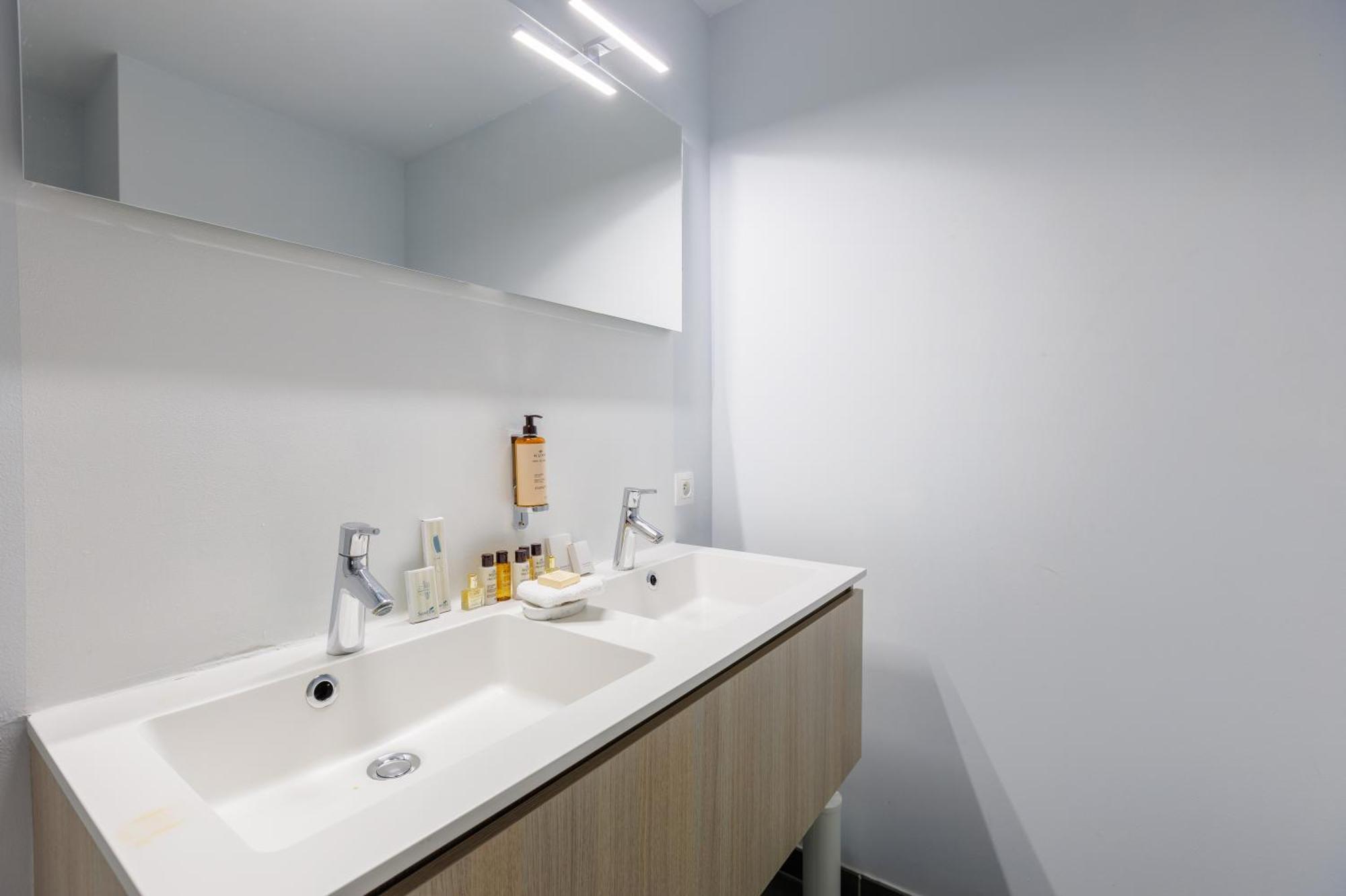 Apartamento Sweett - Stassart
