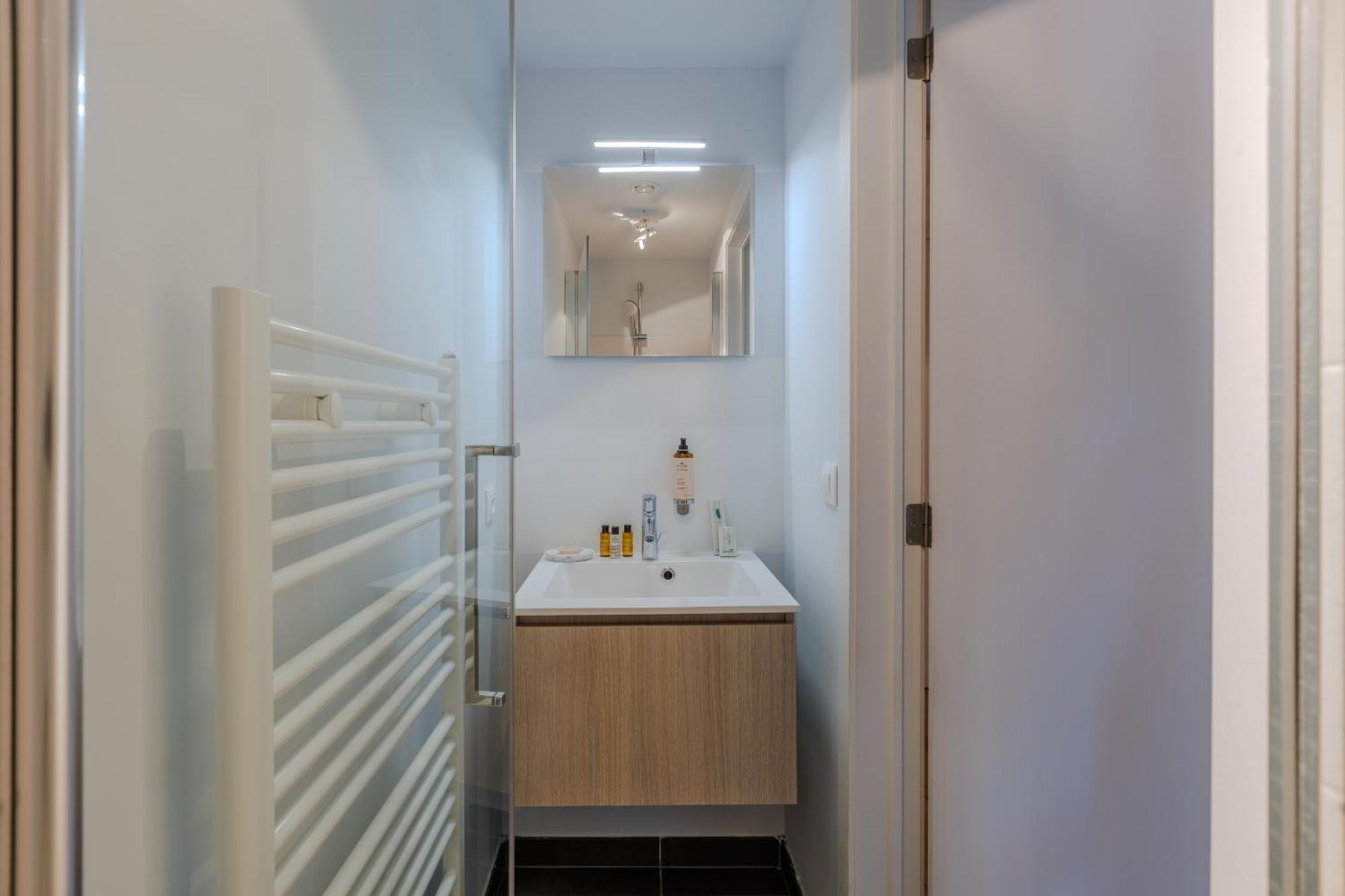 Sweett - Stassart Apartamento *