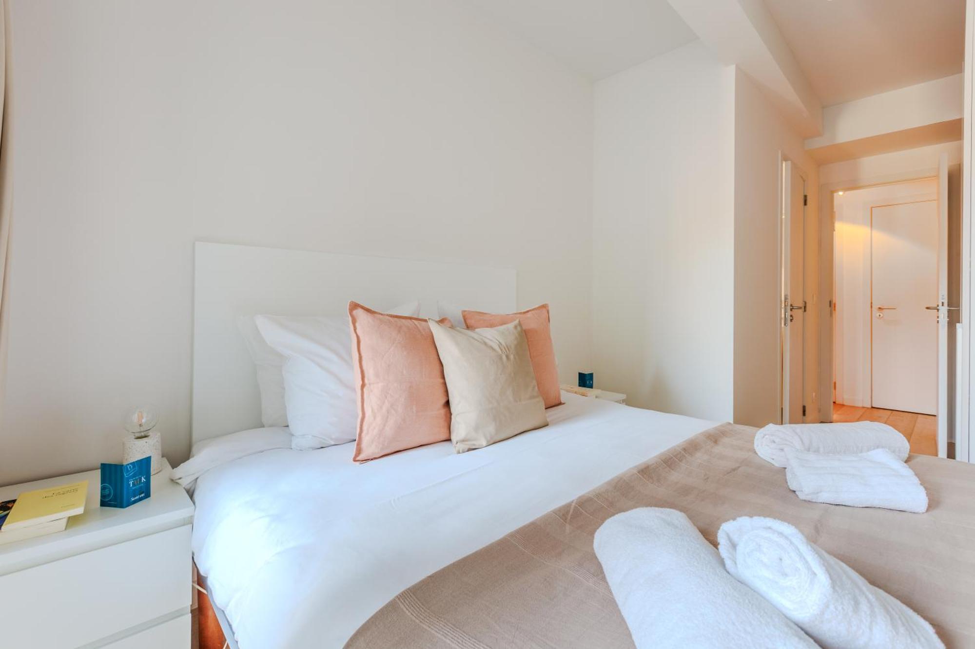Sweett - Stassart Apartamento Bruxelas