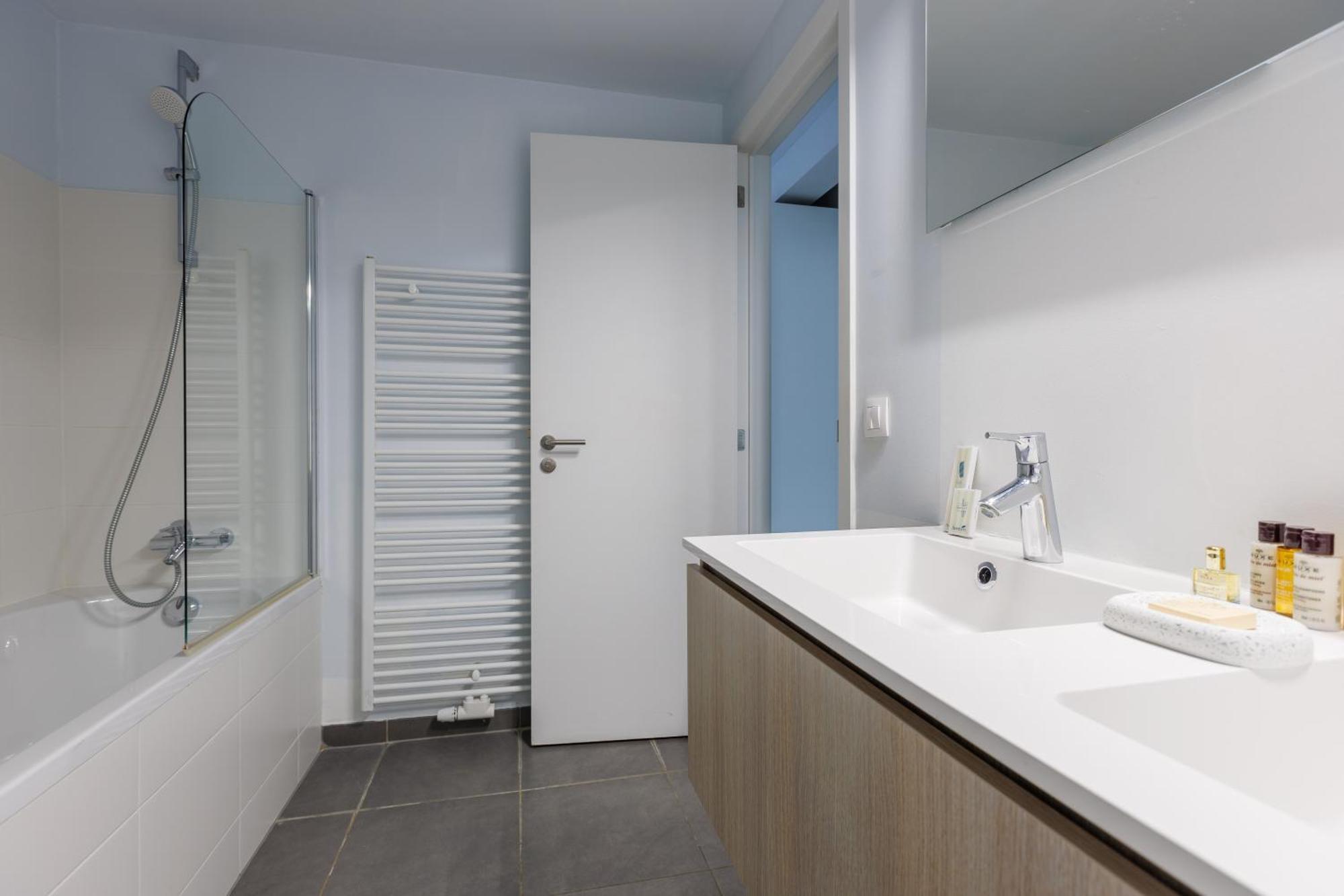 Sweett - Stassart Apartamento