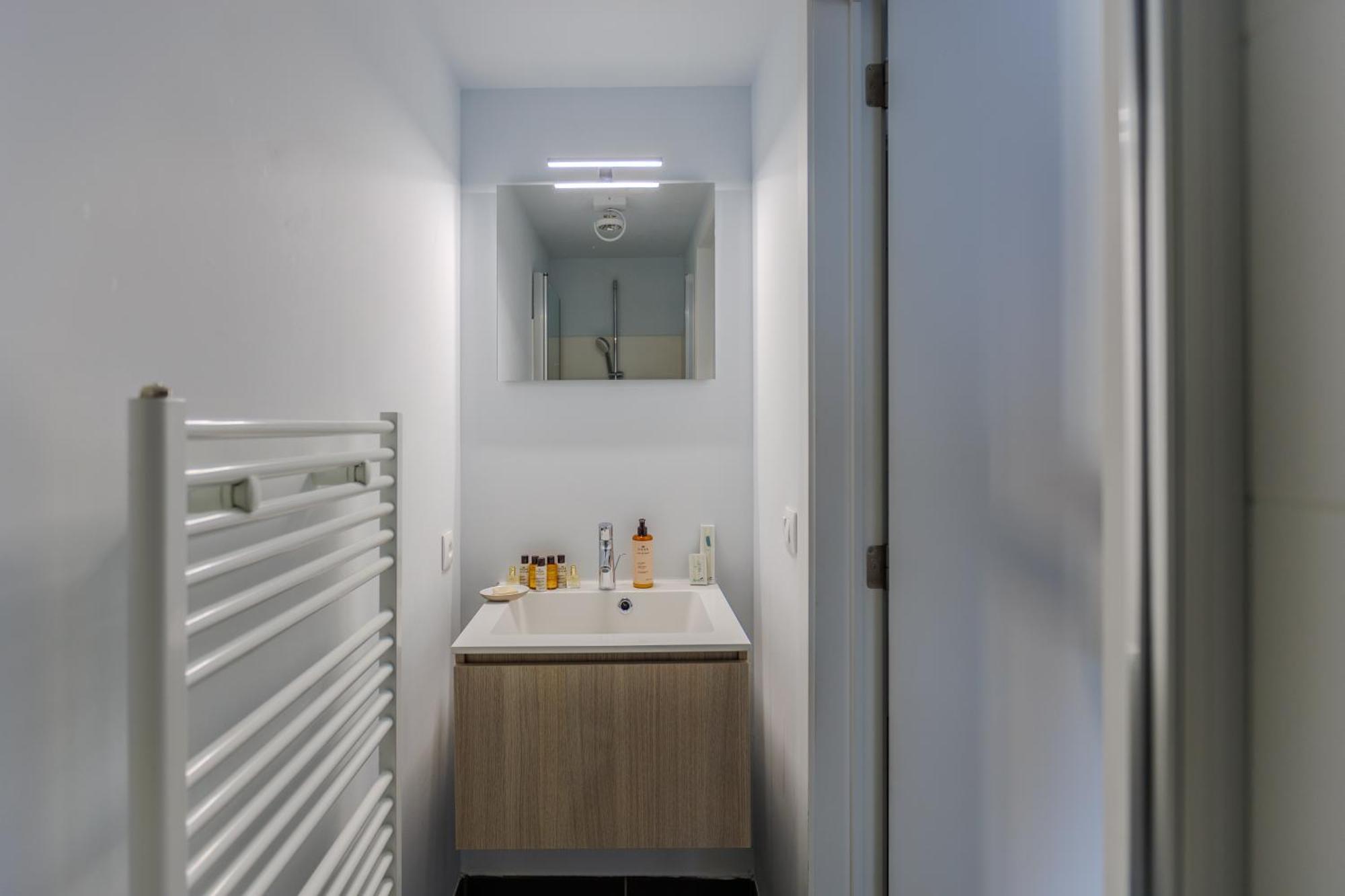 Apartamento Sweett - Stassart *