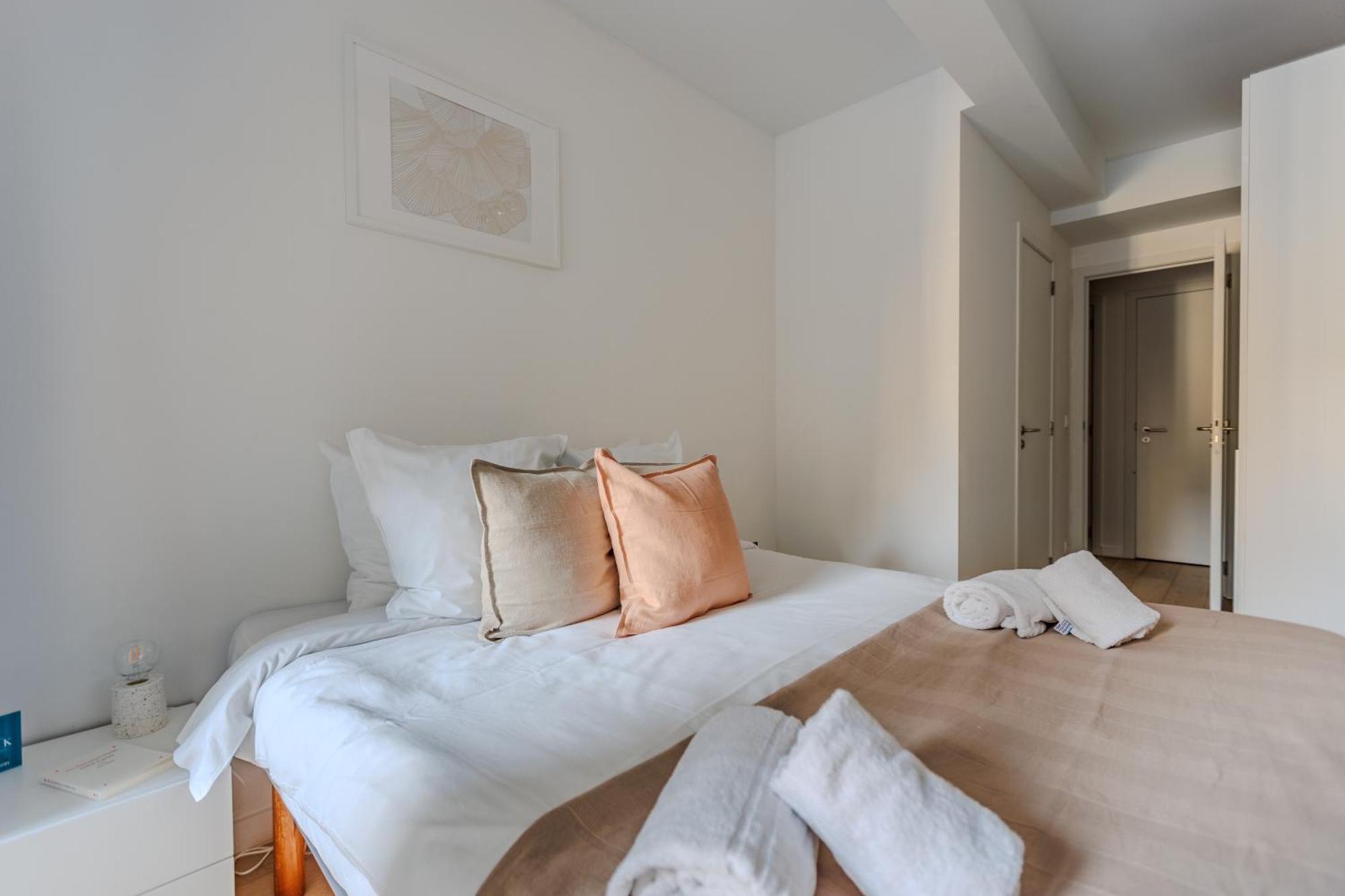 Apartamento Sweett - Stassart