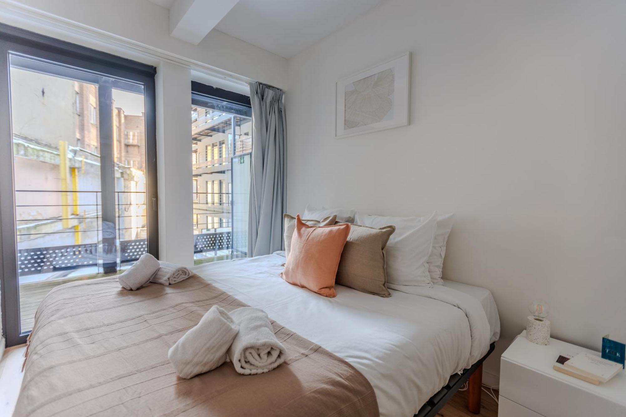 Apartamento Sweett - Stassart *