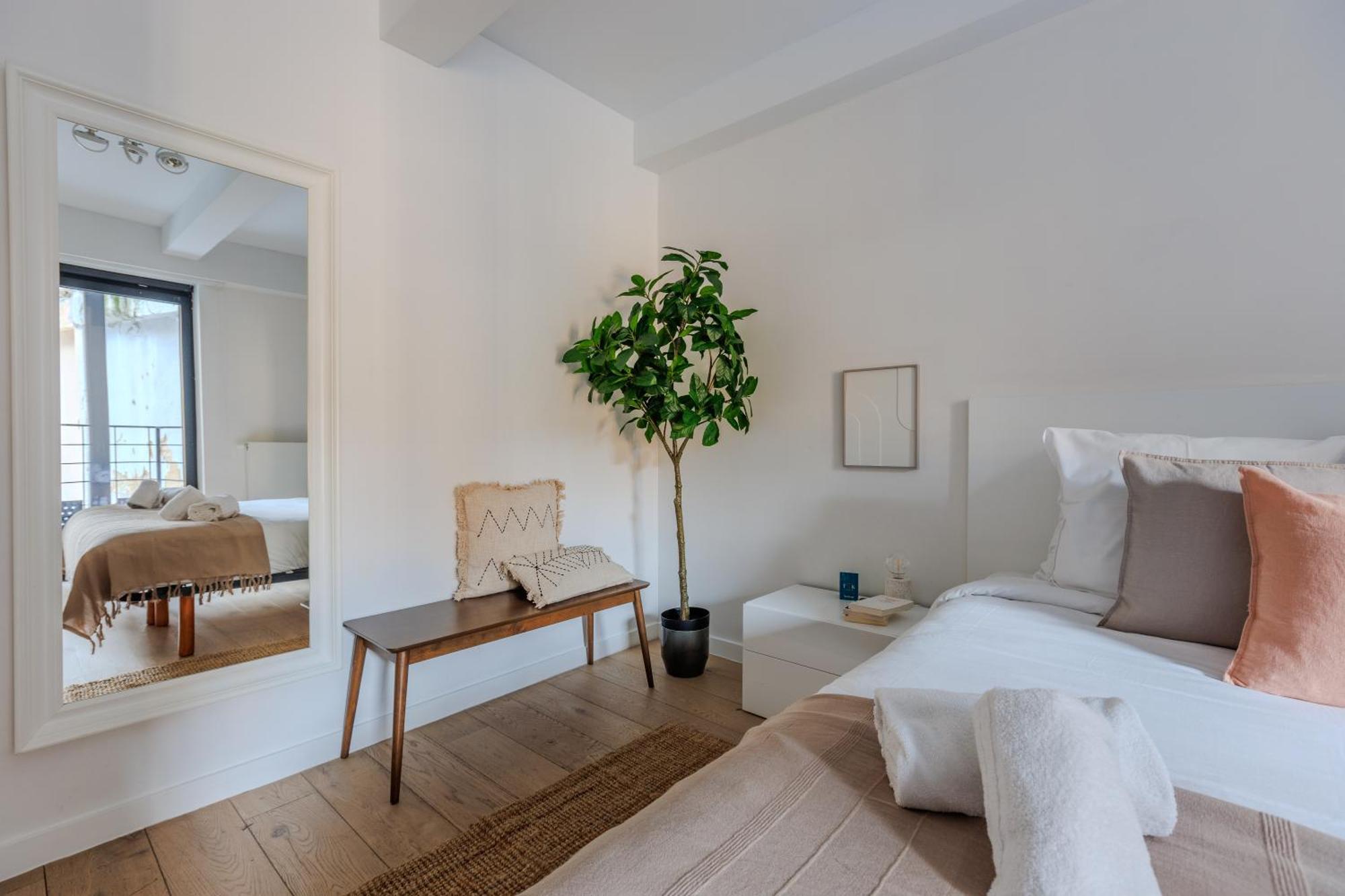 Sweett - Stassart Apartamento Bruxelas