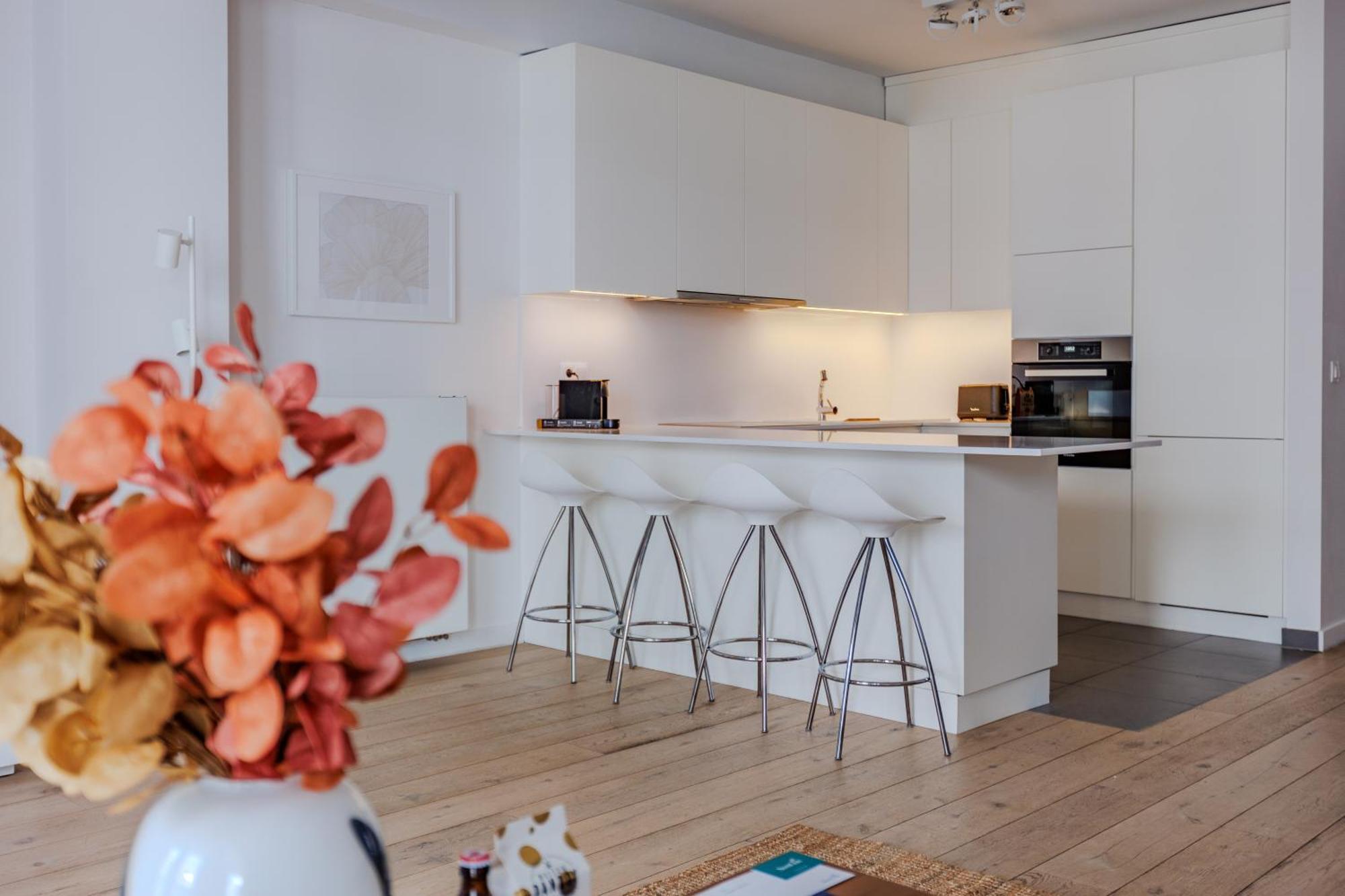 Apartamento Sweett - Stassart *