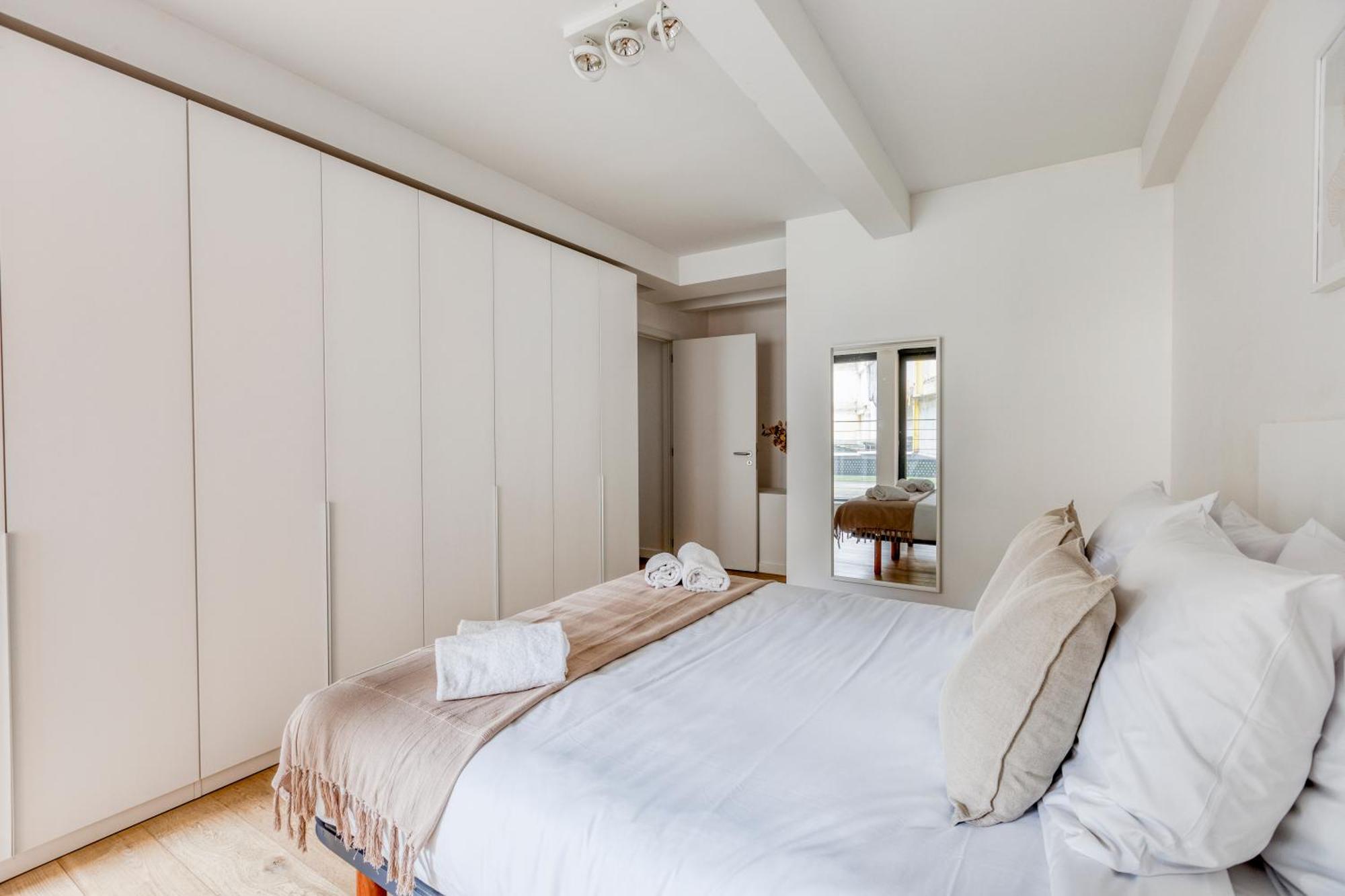 Sweett - Stassart Apartamento *