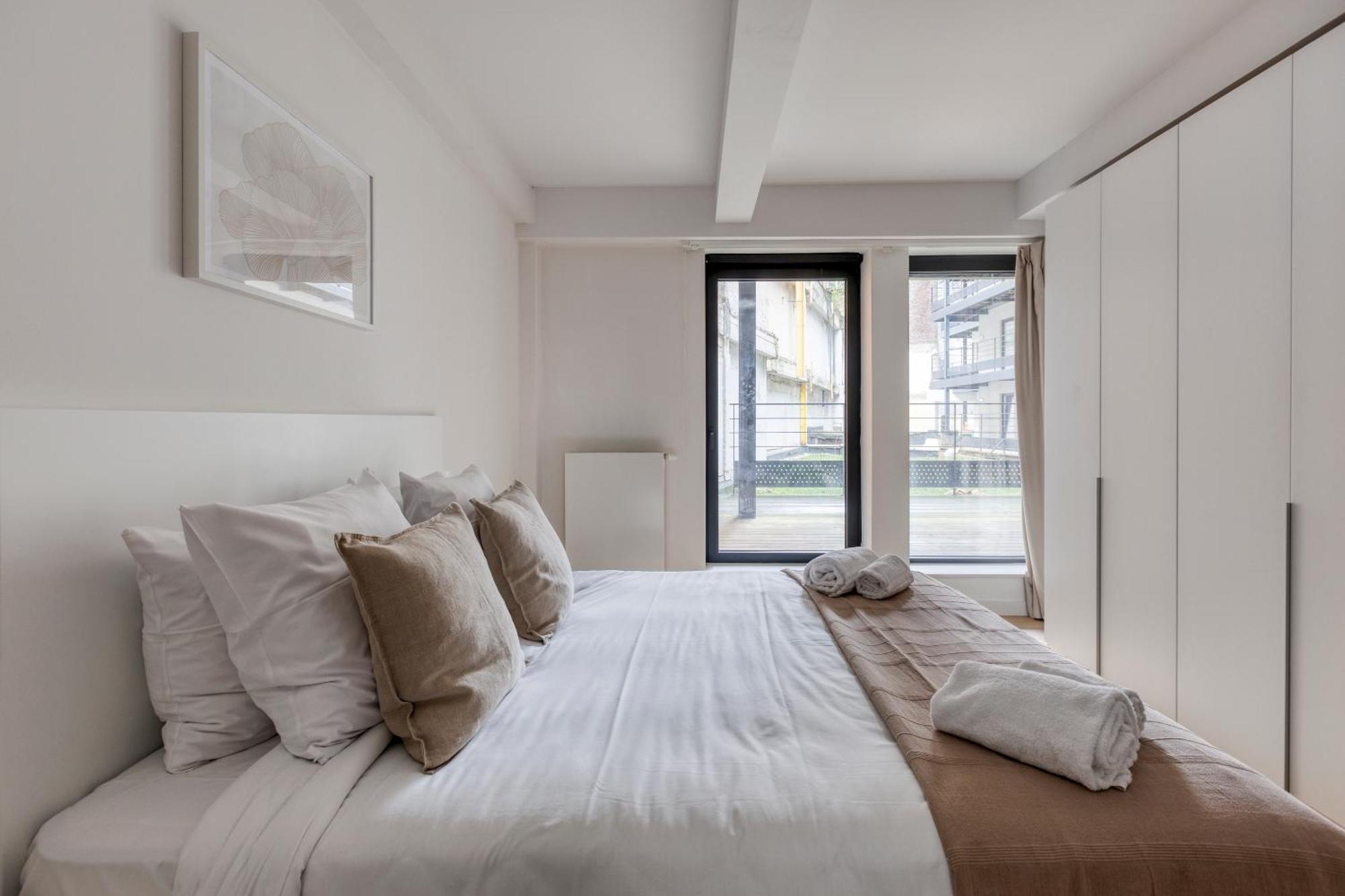 Apartamento Sweett - Stassart