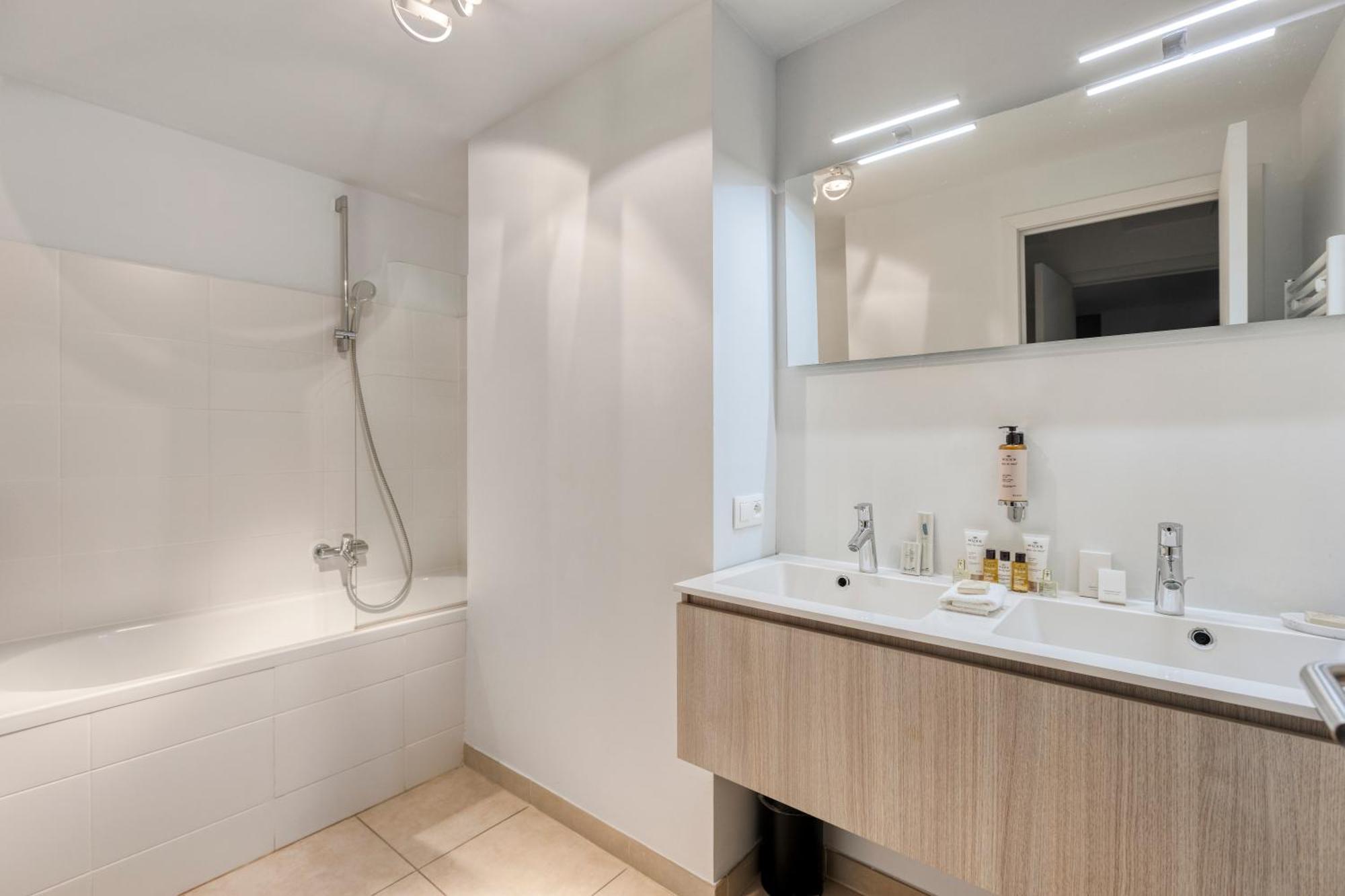Apartamento Sweett - Stassart *